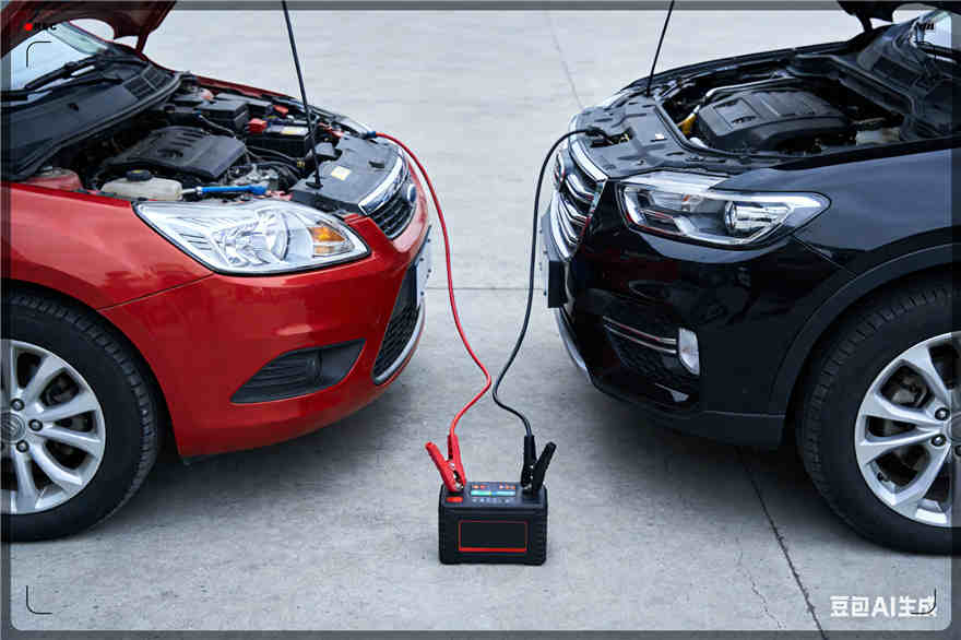 察右前旗电瓶搭电电话【案例】