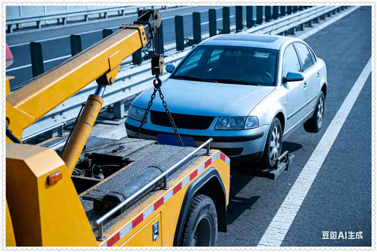 察右前旗道路救援2026年发展趋势：AI赋能下的察右前旗道路救援