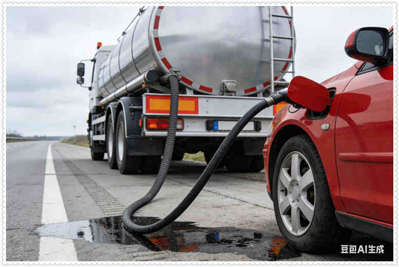 察右前旗高速公路救援