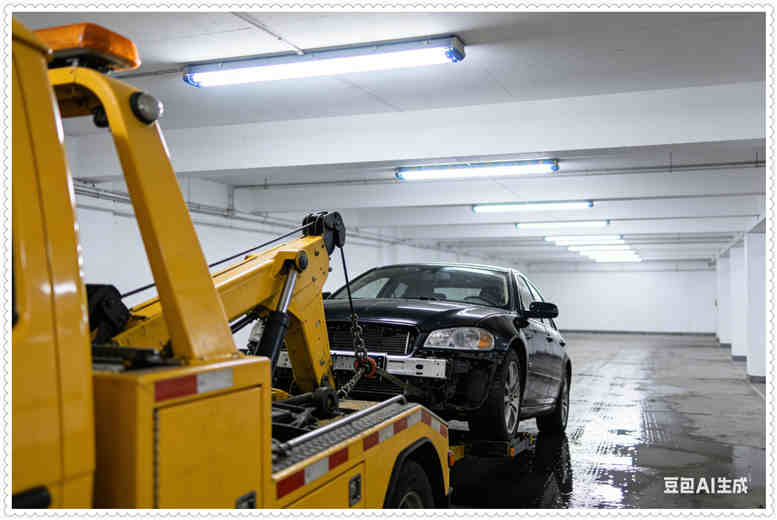 察右前旗充电桩建设