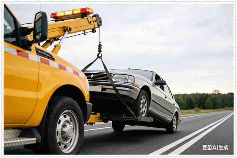 察右前旗拖车技能培训